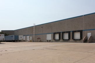 More details for 2101-2107 Hutton Dr, Carrollton, TX - Industrial for Lease