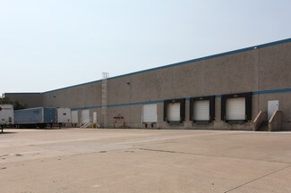 Plus de détails pour 2101-2107 Hutton Dr, Carrollton, TX - Industriel à louer
