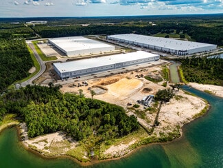 Plus de détails pour Bloomingdale Rd, Bloomingdale, GA - Industriel à louer