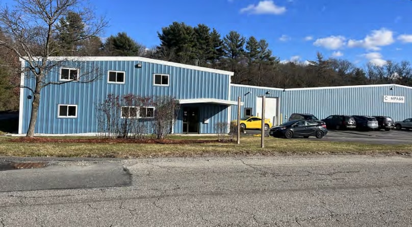 13 Sterling Rd, North Billerica, MA for sale - Building Photo - Image 2 of 6