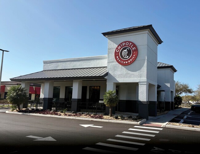 Plus de détails pour 3134 Tampa Rd, Oldsmar, FL - Commerce de détail à vendre