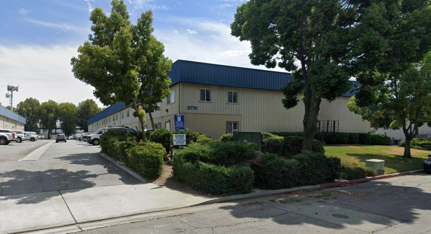 5770 Obata Way, Gilroy, CA for lease Primary Photo- Image 1 of 5
