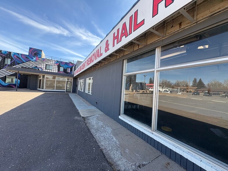601 E Lincolnway, Cheyenne, WY for sale - Building Photo - Image 2 of 36