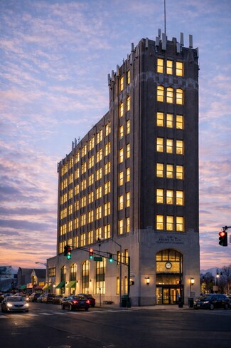 Plus de détails pour 2 Broad St, Bloomfield, NJ - Bureau, Bureau/Commerce de détail à louer