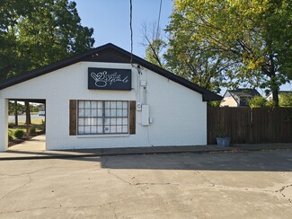 Plus de détails pour 7651 Davis Blvd, North Richland Hills, TX - Terrain à vendre