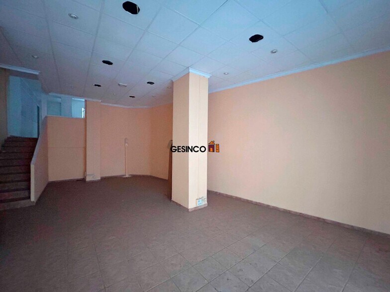 Retail in Xàtiva, Valencia for lease - Interior Photo - Image 3 of 9