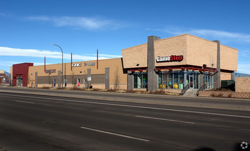 7355 W Colfax Ave, Denver, CO for lease - Primary Photo - Image 1 of 9