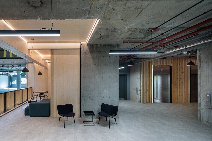 1 Clove Cres, Londres à louer - Photo intérieure - Image 3 de 16