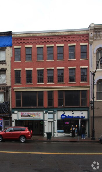 40 Court St, Binghamton, NY for sale - Primary Photo - Image 1 of 3