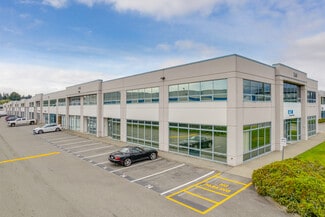 Plus de détails pour 1833 Coast Meridian Rd, Port Coquitlam, BC - Industriel à vendre
