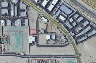 More details for Spyder Circle, Palm Desert, CA - Land for Sale