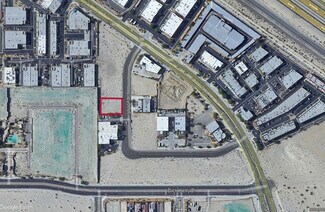 Plus de détails pour Spyder Cir, Palm Desert, CA - Terrain à vendre