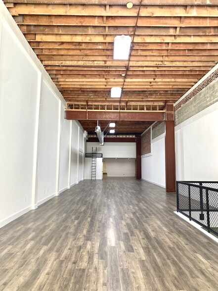 901-907 S Hill St, Los Angeles, CA for lease - Interior Photo - Image 2 of 29