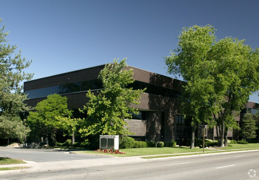 3950 S 700 E, Salt Lake City, UT à louer - Photo du bâtiment - Image 3 de 5