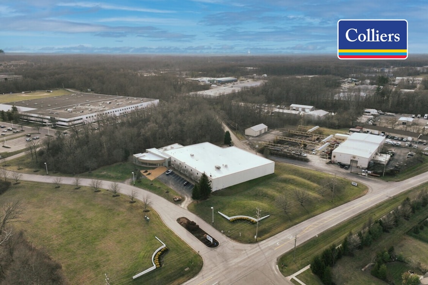 4111 Founders Blvd, Batavia, OH for sale - Primary Photo - Image 1 of 17