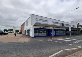 More details for 112-114 Southchurch Rd, Southend On Sea - Office, Retail for Lease