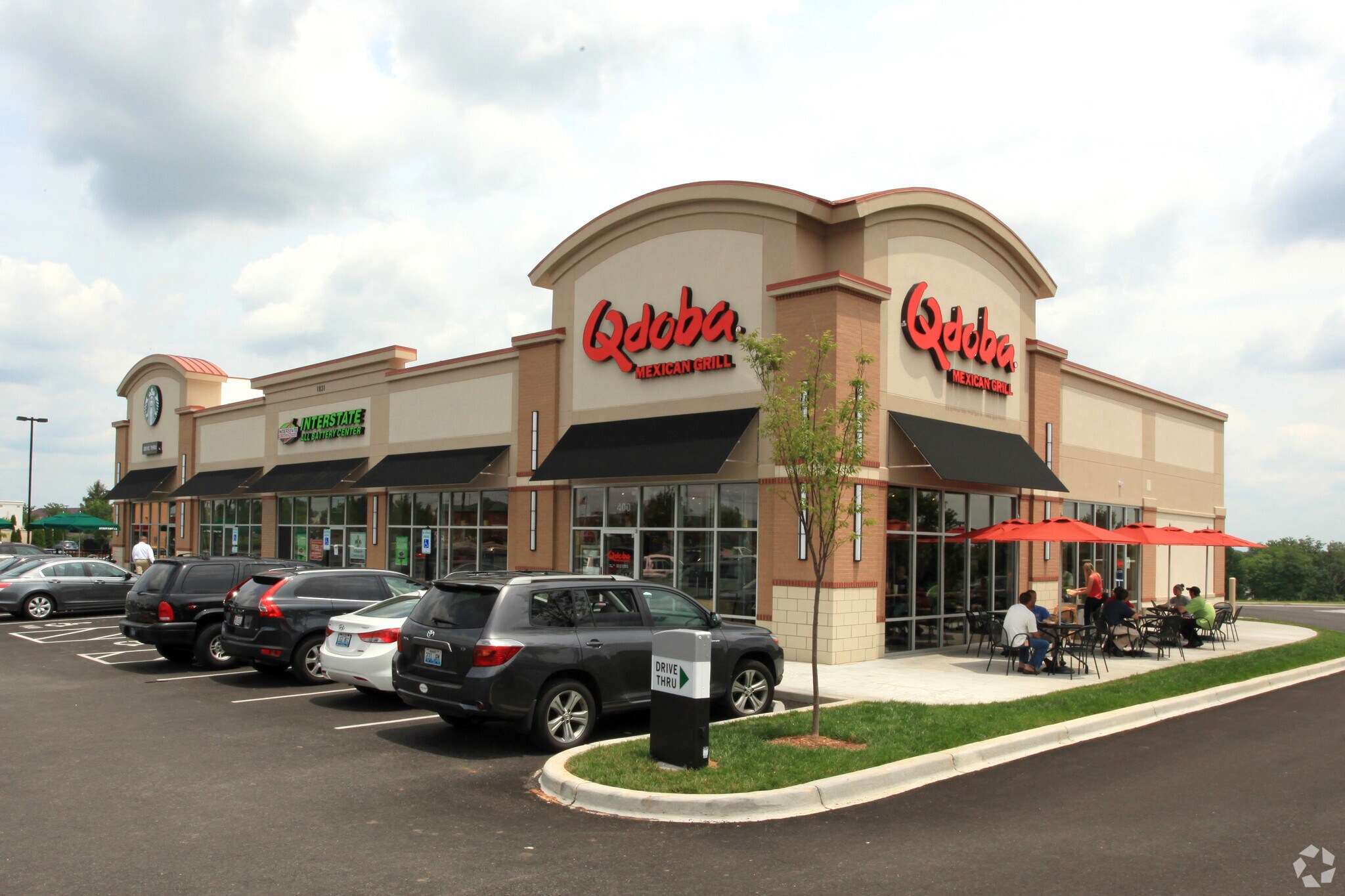 1831 Blankenbaker Pky, Louisville, KY à louer Photo principale- Image 1 de 9