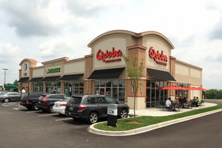 Plus de détails pour 1831 Blankenbaker Pky, Louisville, KY - Commerce de détail à louer