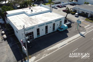 More details for 2048 Bee Ridge Rd, Sarasota, FL - Retail for Sale