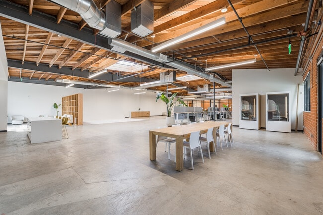 More details for 12820 Panama St, Los Angeles, CA - Flex for Sale