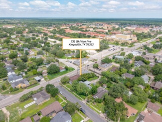More details for 732 W Alice Ave, Kingsville, TX - Multifamily for Sale