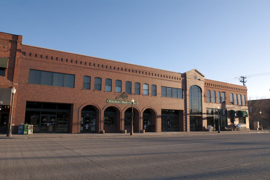 1285 Sheridan Ave, Cody, WY for sale - Building Photo - Image 1 of 1