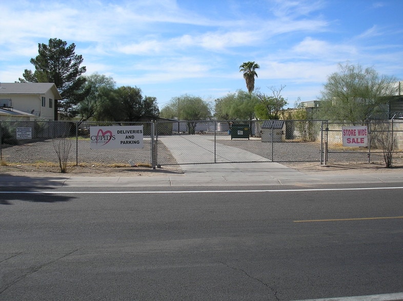 2833-2837 E Bell Rd, Phoenix, AZ for sale - Building Photo - Image 3 of 7
