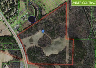 Plus de détails pour 4046 U.S. 70 Highway Business West, Clayton, NC - Terrain à vendre