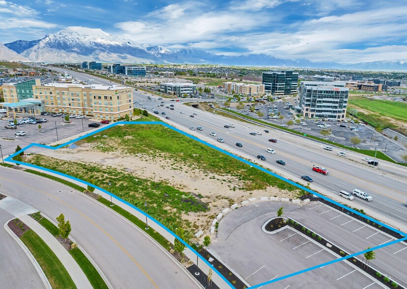 3650 N Outlet Pkwy, Lehi, UT à vendre - Photo principale - Image 2 de 3