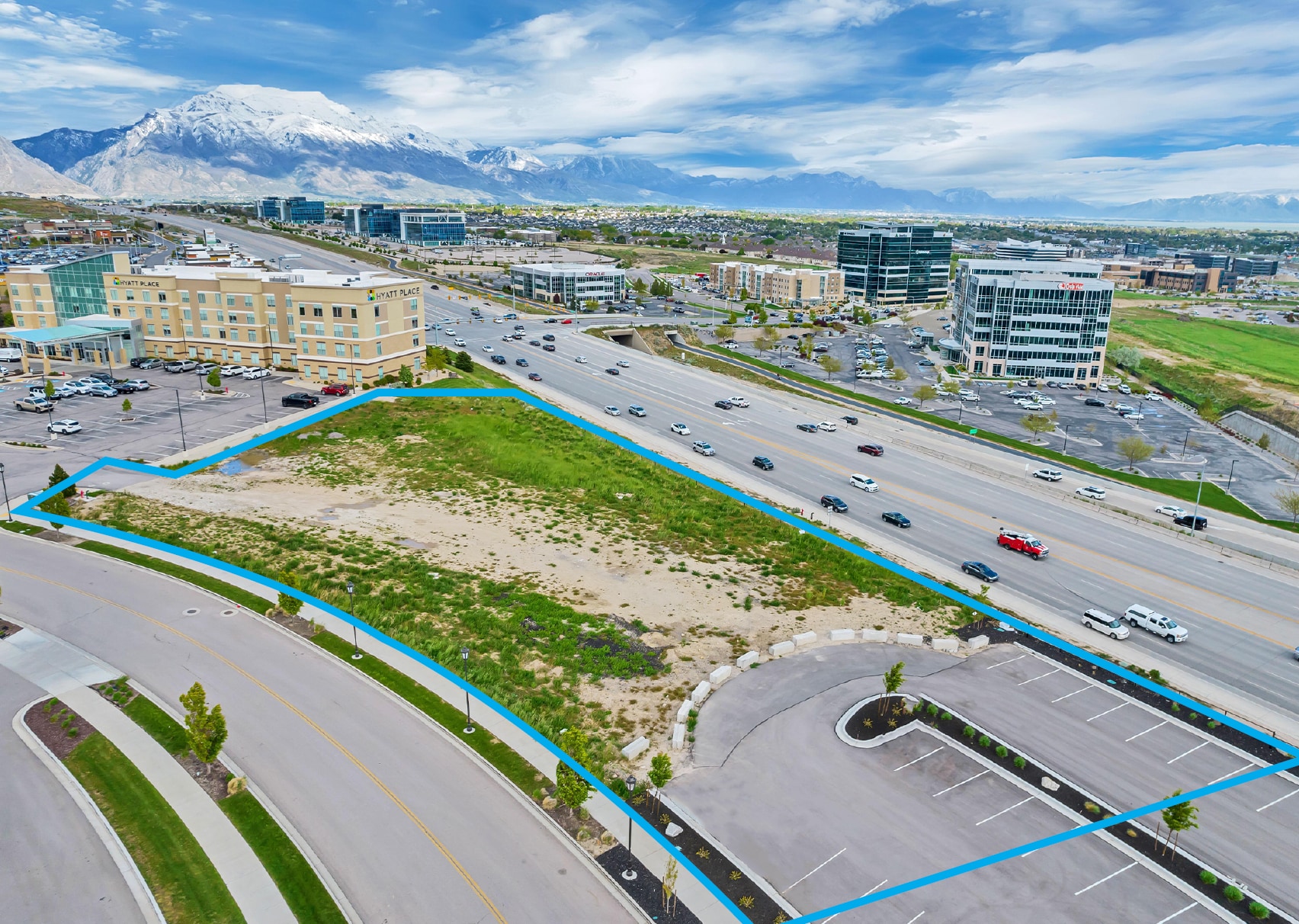 3650 N Outlet Pkwy, Lehi, UT for sale Primary Photo- Image 1 of 4