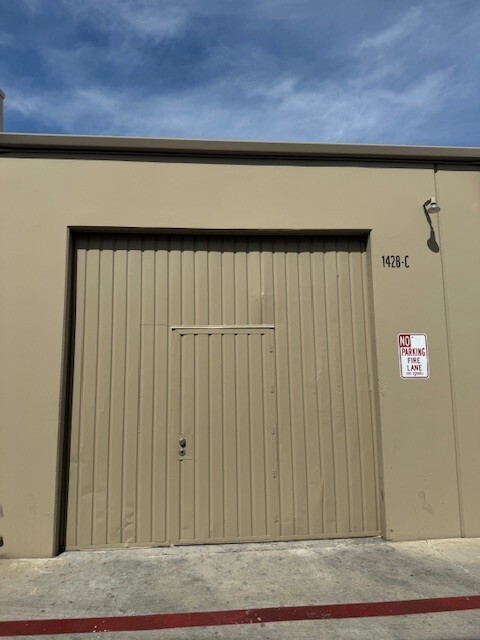 1422-1428 S Ritchey St, Santa Ana, CA for lease Building Photo- Image 1 of 2