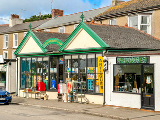 More details for 28 Penpol Ter, Hayle - Retail for Sale