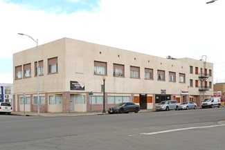 More details for 900-948 Baker St, Bakersfield, CA - Office/Retail for Lease