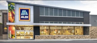 More details for 1115 N Summit St, Crescent City, FL - Retail for Lease