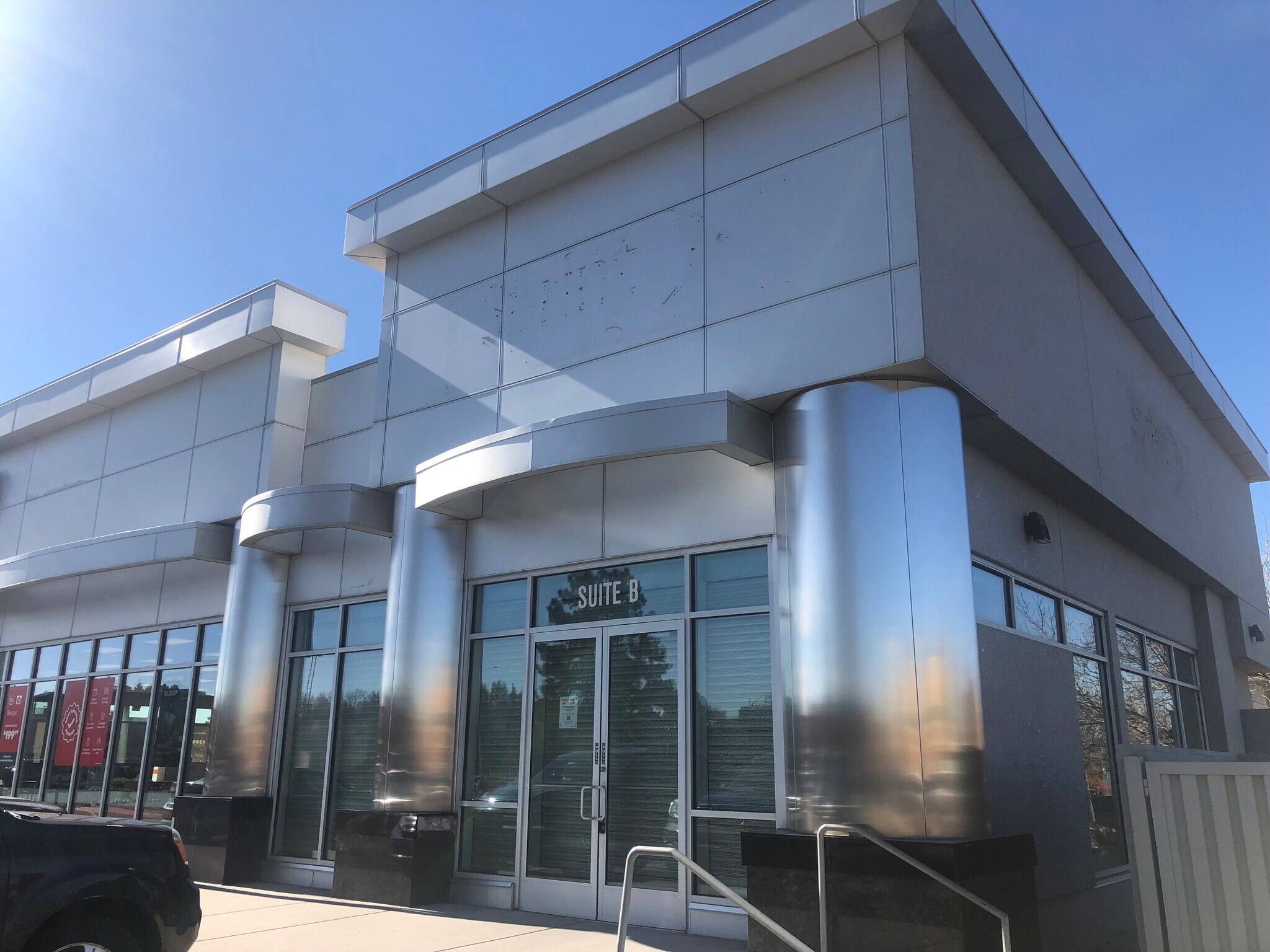 475 W Hampden Ave, Englewood, CO for sale Building Photo- Image 1 of 1