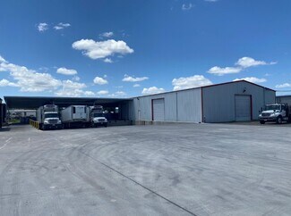 More details for 5741 Leopard St, Corpus Christi, TX - Industrial for Lease