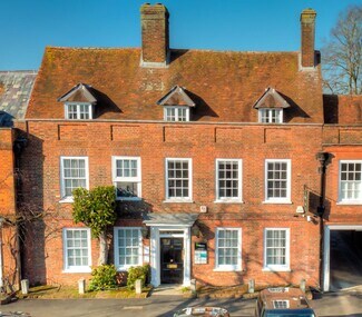 Plus de détails pour 15 London End, Beaconsfield - Coworking à louer