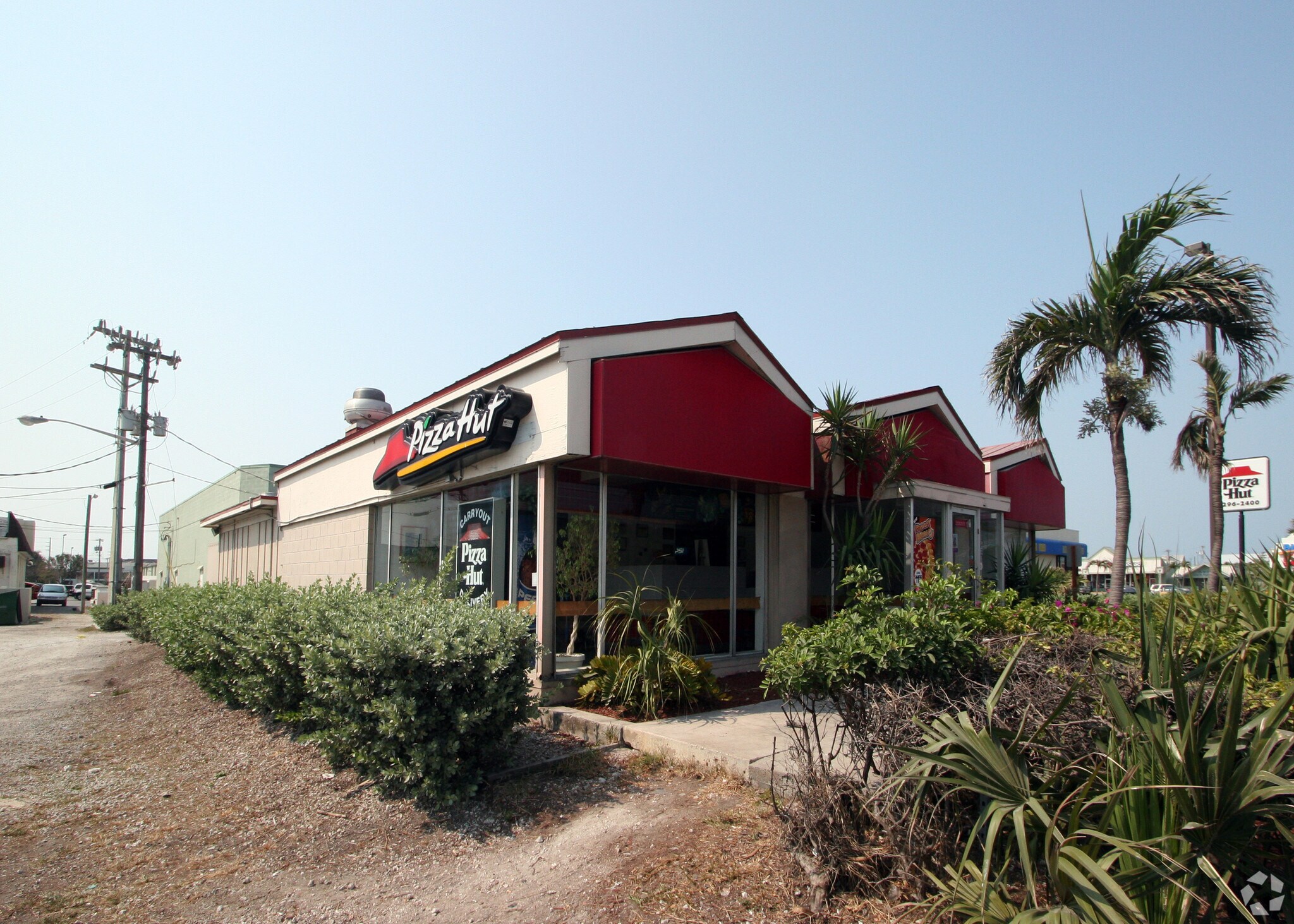 3026 N Roosevelt Blvd, Key West, FL for sale Primary Photo- Image 1 of 1