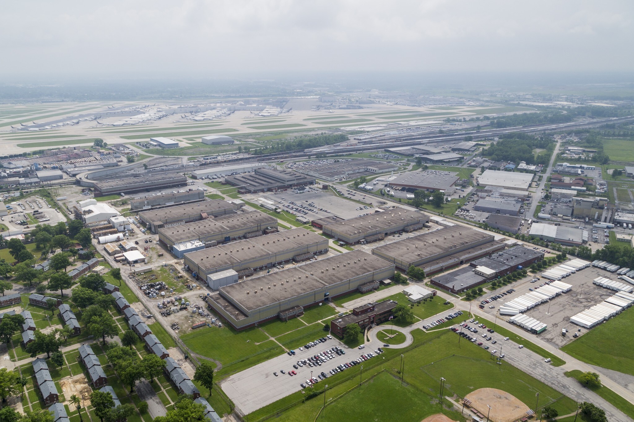 162 Rochester Dr, Louisville, KY à louer Photo du bâtiment- Image 1 de 2