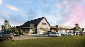 More details for 2807 S State Road 135, Greenwood, IN - Retail for Lease