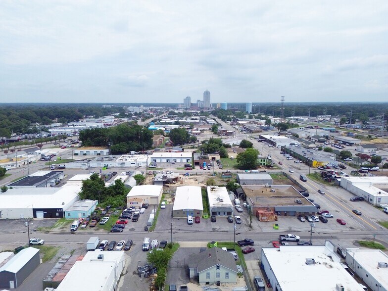 218 Pennsylvania Ave, Virginia Beach, VA à vendre - Photo du bâtiment - Image 3 de 7