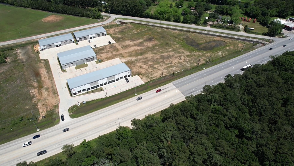 22985 FM 1314 FM 1314, Porter, TX for lease - Building Photo - Image 2 of 12