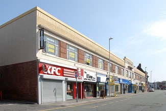 More details for 1-15 Wallasey Rd, Wallasey - Retail for Lease