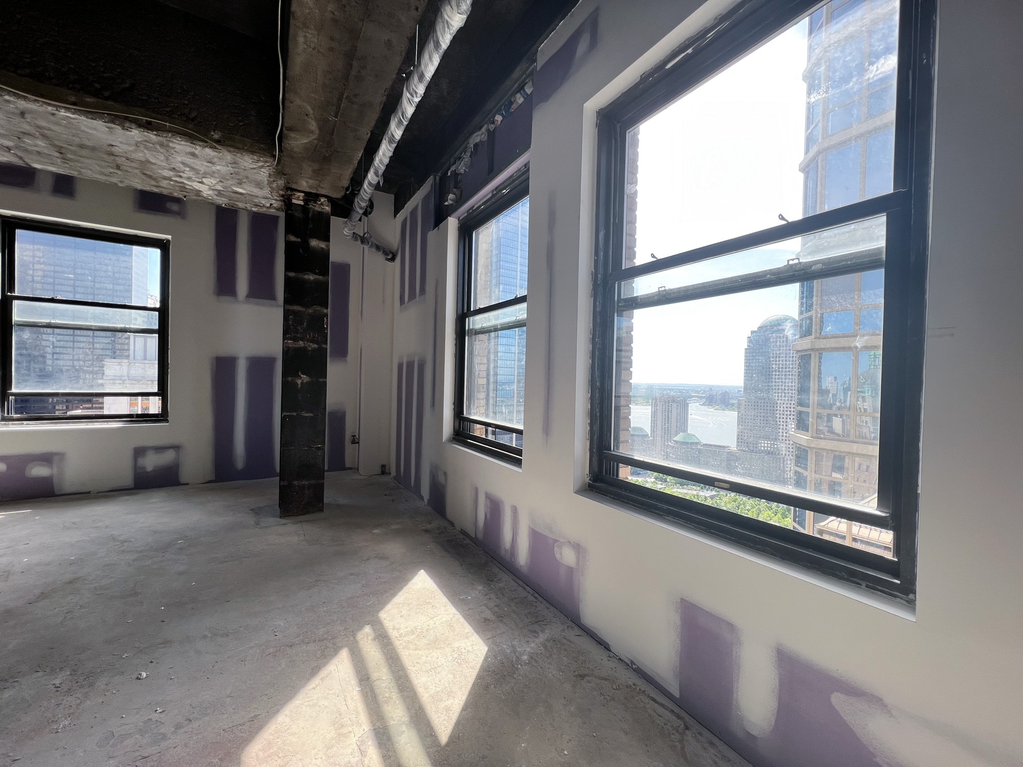 225 Broadway, New York, NY for lease Interior Photo- Image 1 of 1