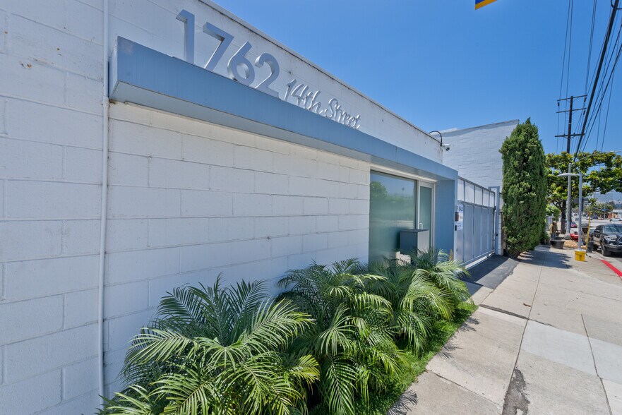 1762 14th St, Santa Monica, CA à vendre - Photo du bâtiment - Image 3 de 24