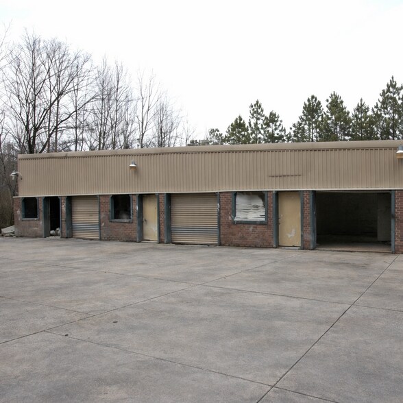 999 Crestmark Blvd, Lithia Springs, GA à louer - Photo du bâtiment - Image 3 de 3