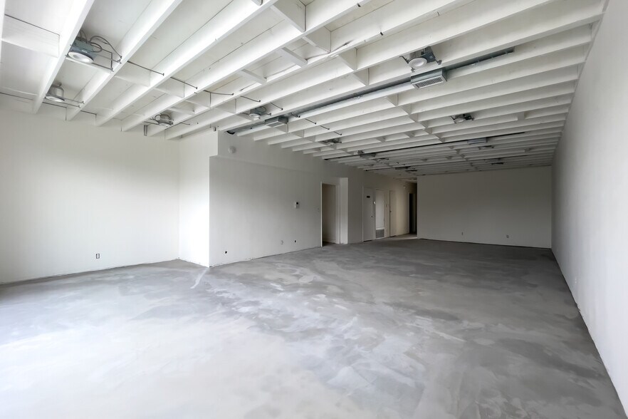 12059-12061 Jefferson Blvd, Culver City, CA à louer - Photo intérieure - Image 2 de 4