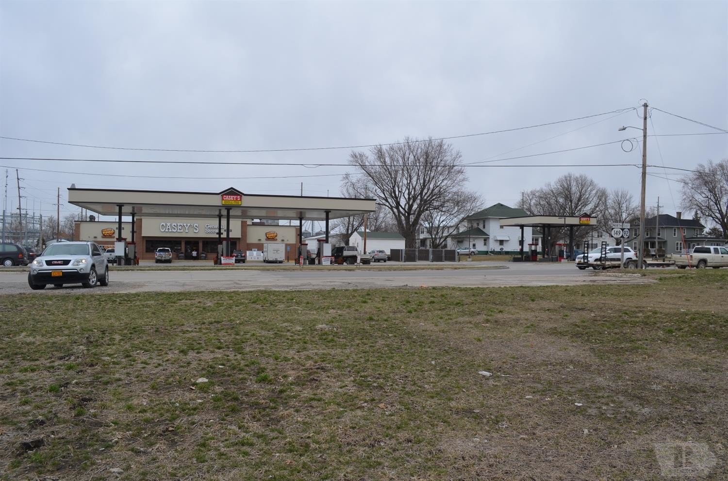 329 N Main St, Sigourney, IA for sale Primary Photo- Image 1 of 1