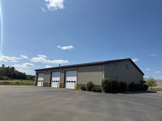 More details for 73 Carey cir, Hampden, ME - Industrial for Sale