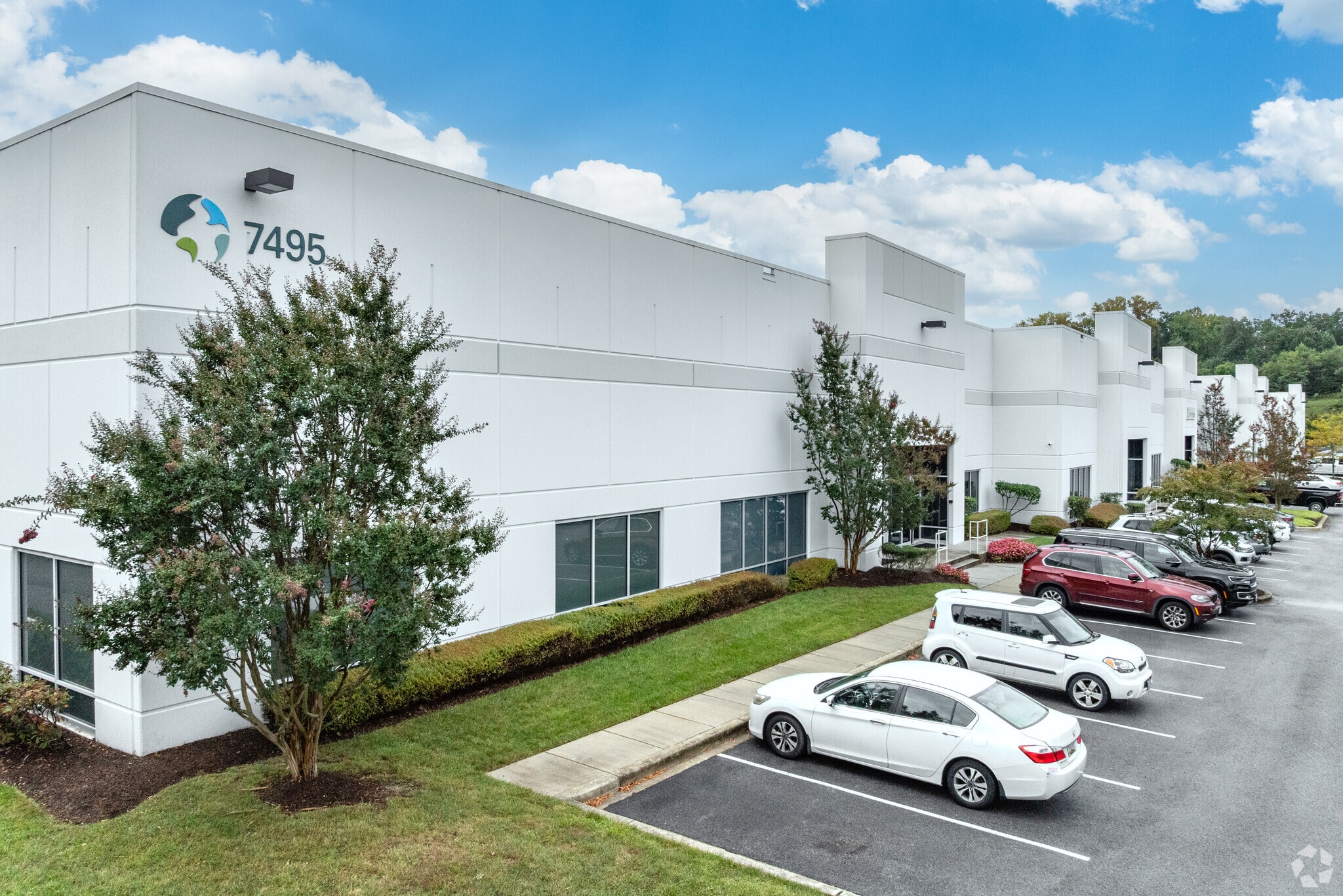 7495 Race Rd, Hanover, MD for lease Primary Photo- Image 1 of 5